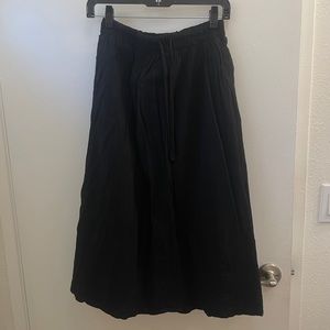 James Perse Skirt
